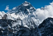 mount-everest-the-highest-peak-in-the-world