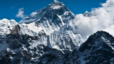 mount-everest-the-highest-peak-in-the-world