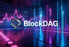 crypto-market-highlights:-blockdag's-$33.8m-presale,-thorchain's-surge,-and-tron-google-cloud-partnership