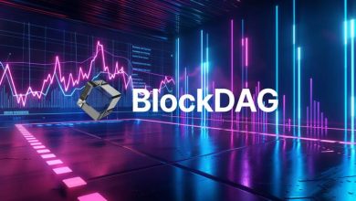 crypto-market-highlights:-blockdag's-$33.8m-presale,-thorchain's-surge,-and-tron-google-cloud-partnership