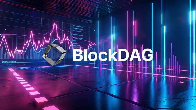 crypto-market-highlights:-blockdag's-$33.8m-presale,-thorchain's-surge,-and-tron-google-cloud-partnership