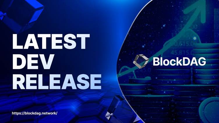 blockdag's-dev-release-63-introduces-enhanced-x1-app-miner-as-keynote-spurs-1300%-presale-growth