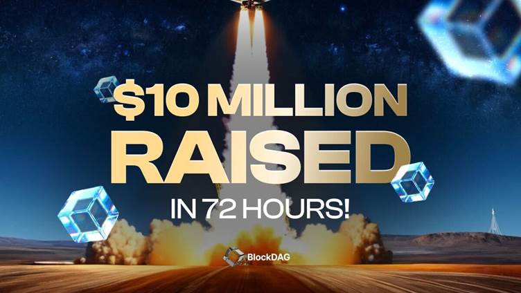 blockdag-presale-surges-to-$10m-in-just-72-hours!-the-latest-on-tron's-expansion-and-render-network's-growth