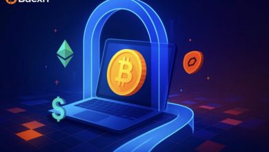 bacxn:-beyond-traditional-trading,-building-a-bridge-for-the-digital-economy-era