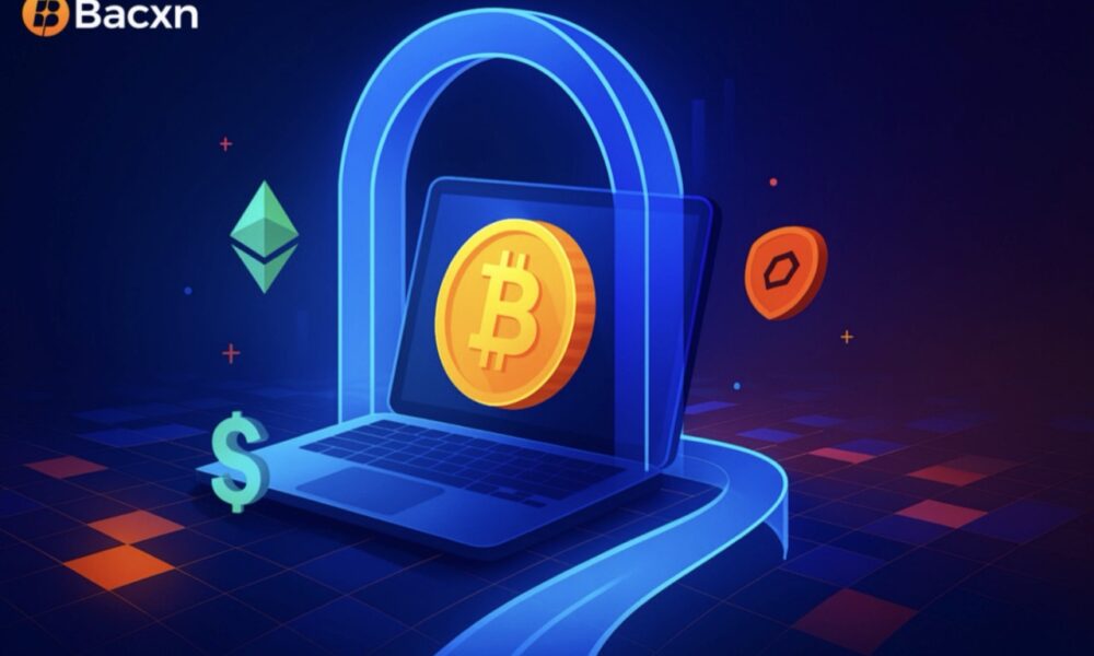 bacxn:-beyond-traditional-trading,-building-a-bridge-for-the-digital-economy-era