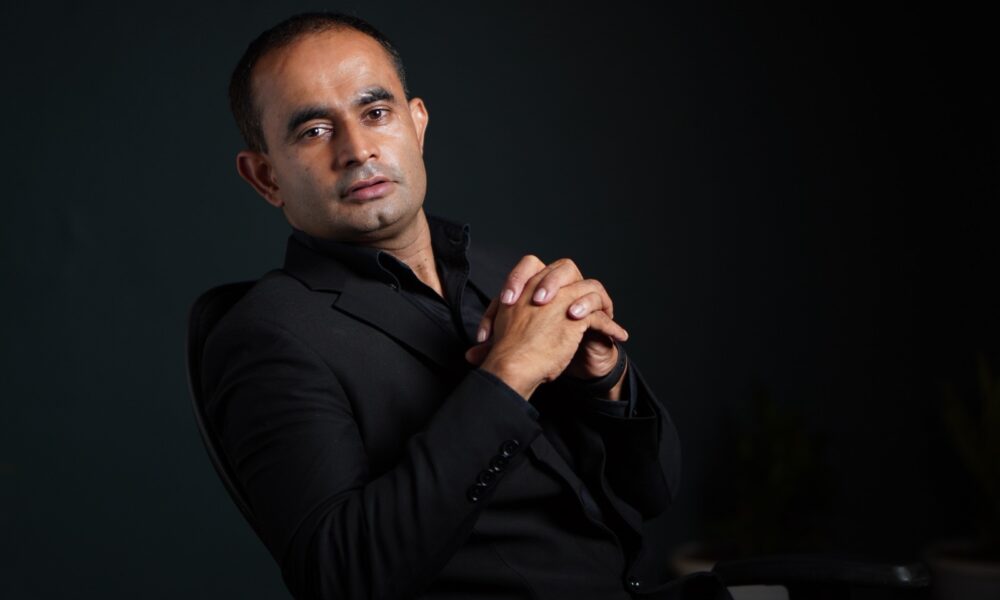 the-relentless-simplifier:-how-sabeer-nelli-cuts-through-complexity-to-empower-business-owners