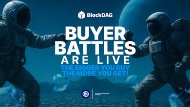 blockdag-vs-pepeto-heats-up-with-buyer-battles-driving-massive-$355m-raise