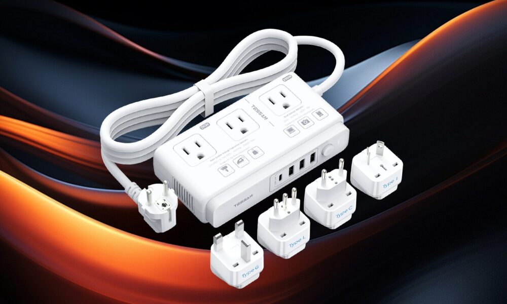 how-the-tessan-universal-voltage-adapter-becomes-your-all-in-one-power-solution-at-ifa