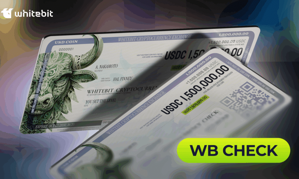 whitebit-unveils-wb-check,-bypassing-traditional-crypto-barriers 