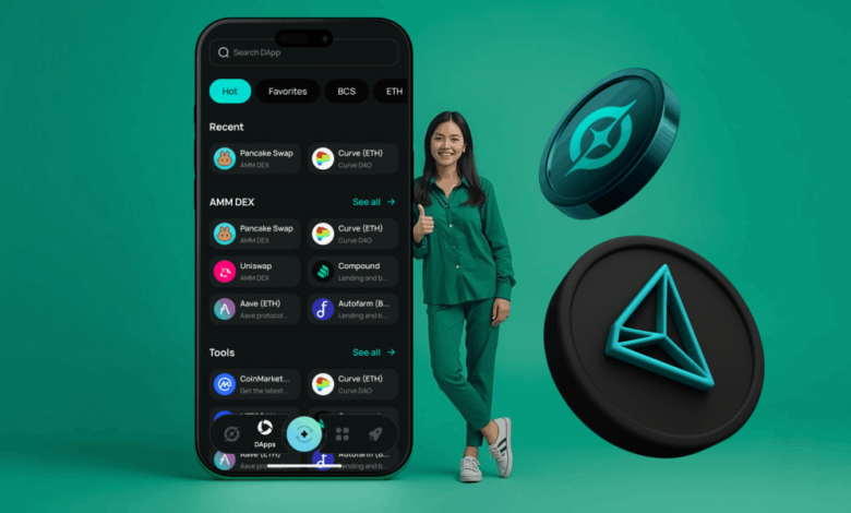 tron’s-(trx)-$10m-inflow-pushes-investors-toward-high-potential-altcoins,-why-geefi-(gee)-stands-out